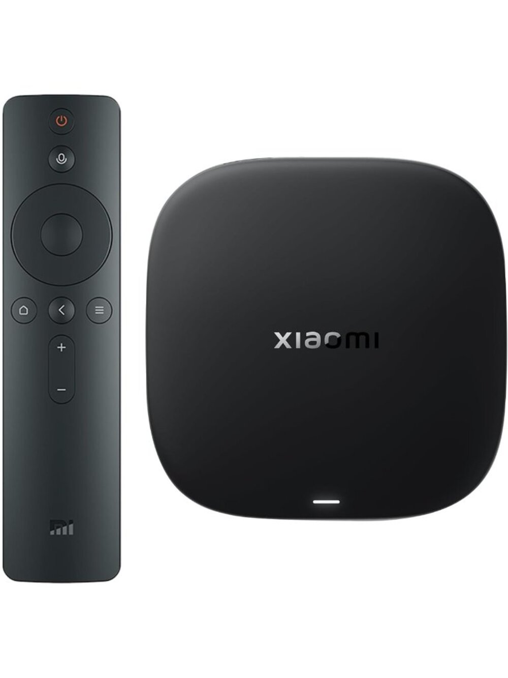 4K UHD Android TV Box, Dolby Vision & DTS:X, WiFi 6, Bluetooth Remote, Voice